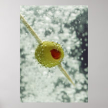 Martini-Plakat-Drucke