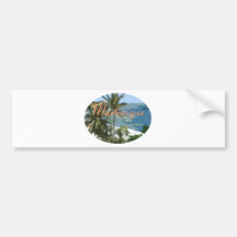 Martinque Autosticker