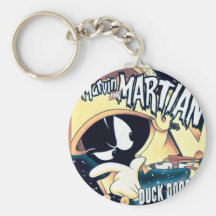 Marvin, dämlich und Elmer Schlüsselband