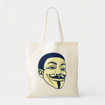 Maske mask taschen