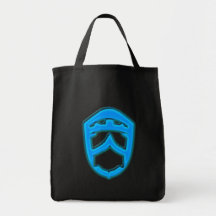 Maske mask tragetasche
