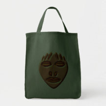Maske mask tragetasche