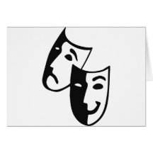 Masken Karte