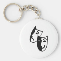 Masken Schlüsselband