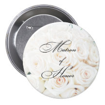 Matrone des Ehrenknopfes Anstecknadelbutton