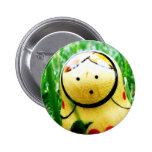 Matroshka (Verschachtelungs-Puppe) Anstecknadelbuttons
