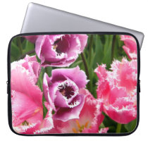 Mattierte Damen laptop sleeves