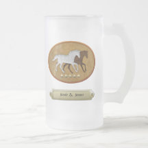 Mattierte Röstenandenken-Becher Tee Tasse