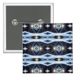 Mattiertes Diamant-Muster buttons