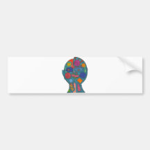 Mattson-Cathryn S Auto Sticker