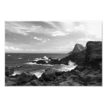 Maui-Küste Fotodrucke