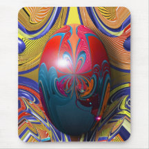 Maus Mousepad