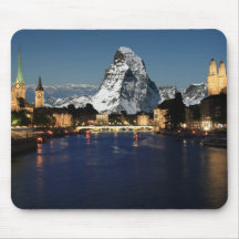 mauspad zürich
