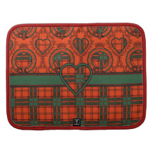 MaxwellScottishTartan Mappen