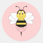 MayBee Hummel-Bienen-Aufkleber