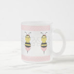 MayBee Hummel-Bienen-Becher Haferl