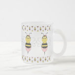MayBee Hummel-Bienen-Becher Haferl
