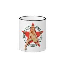 MBG Logo-Becher Tee Tasse