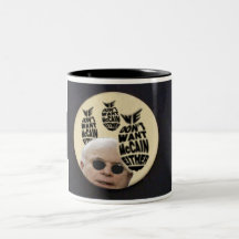 McCain/   Becher Tee Haferl