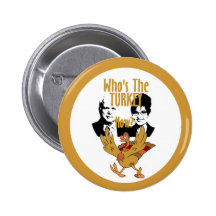McCain die TÜRKEI Knopf Buttons