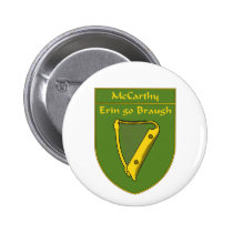 McCarthy 1798 Flaggen-Schild buttons