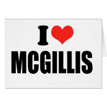 MCGILLIS 2010 KARTE