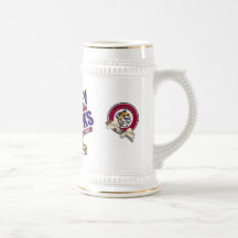 McKinney Redneck-Becher Kaffeetasse