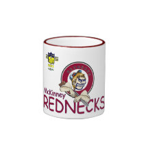 McKinney Redneckbecher 2011 Tassen