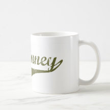 McKinney Revolutionst-shirts Tee Tasse