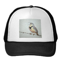 Meadowlark Kultmütze