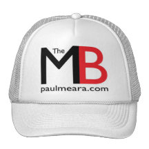 Mearablog Hut Baseballcap