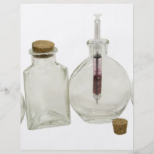 MedicalPotions091809 Personalisierte Flyer