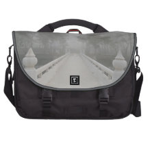 Meditation Notebook Tasche