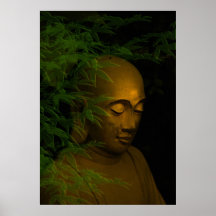 Meditation Posterdruck