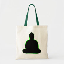 Meditationstasche