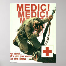 Mediziner! Posterdrucke
