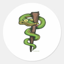 Medizinisch Stickers