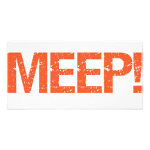 Meep Photokarte