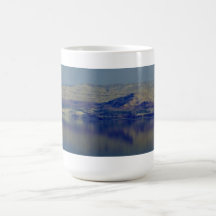 Meer-Becher Teetassen