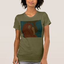 Meerjungfrauniederlegung Shirts