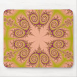 Mehndi Mousepad