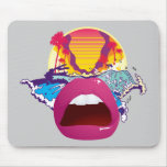 (mehrfache Produkte ausgewählt) HITZE Reihe Mousepads