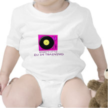 mein babys T-Shirt