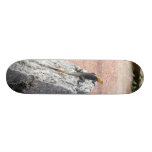Mein Felsen Personalisierte Skateboarddecks