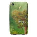 mein Freund der Baum iPhone 3 Cover
