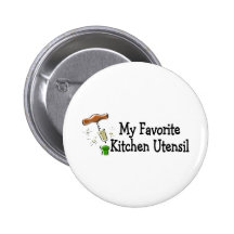 Mein Lieblingsküchen-Gerät Buttons