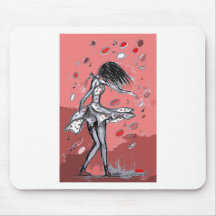 mein Lied Mousepads