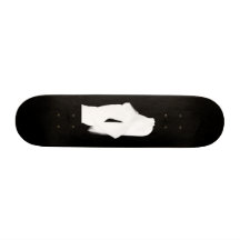 Mein Mädchen - Designer 7 3/8" Plattform-Skateboar Skateboarddecks