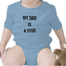 MEIN VATIisa-BOLZEN Baby Strampler