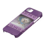 Mein Welpe iPhone 5 Case-Mate-Fall iPhone 5 Hüllen